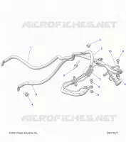 ELETTRICO, BATTERY CABLE