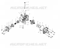 ANTERIORE HOUSING