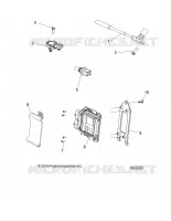 SENSORI, ECU AND CONTROL MODULES