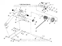 POSTERIORE COPPIA ARM