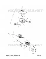 BRAKES, SISTEMA DI FRENAGGIO
