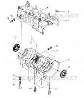 CARTER   400 (4915411541031A)