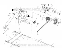 POSTERIORE COPPIA ARM