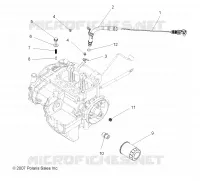 ASTA E OLIO FILTRO
