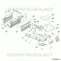 SCARICO SYSTEM