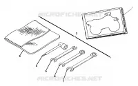 MONTAGGIO TOOL KIT (4914781478038A)