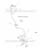 DRIVE TRAIN, FRONT SCATOLA INGRANAGGI MONTAGGIO