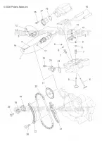 VALVOLE and CAMSHAFT