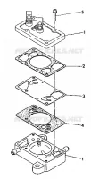 POMPA DI BENZINA Sport/Sport GT (4921282128047A)