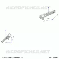 ELETTRICO, TAILLAMPS
