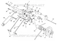 POSTERIORE COPPIA ARM