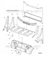 CARROZZERIA POSTERIORE