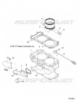 CILINDRO AND PISTON