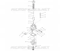 CARBURATORE (SPORT)