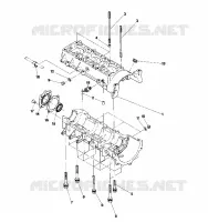 CARTER 650 RXL (4919531953023A)