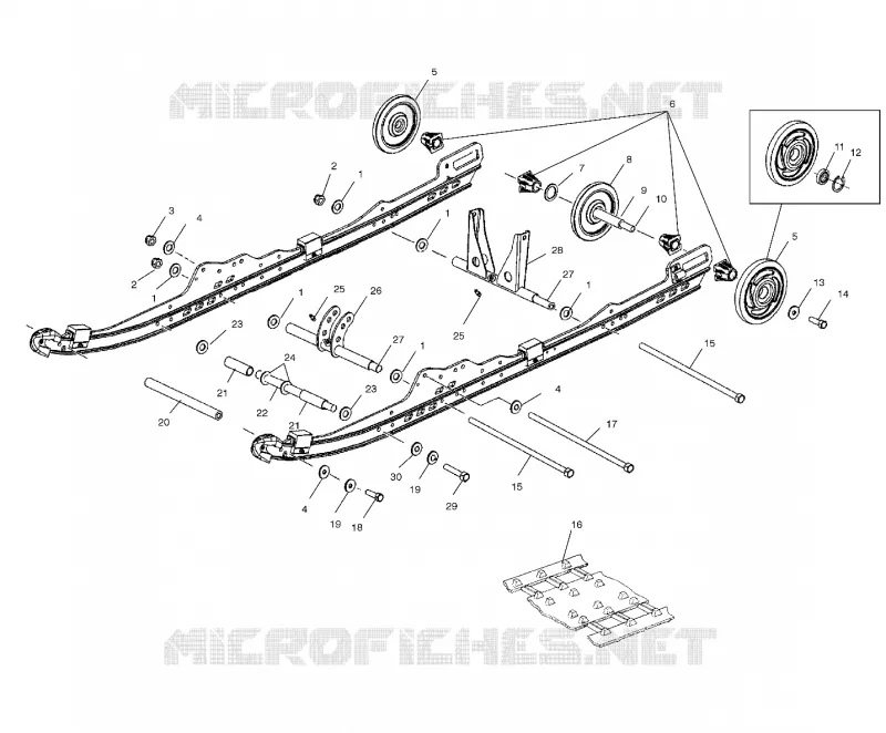 SOSPENSIONE