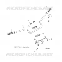 STEERING, MANUBRIO   CONTROLLI