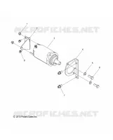 ENGINE, ANTIPASTO MOTOR
