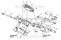 ANTERIORE COPPIA ARM CLASSIC E942865 (49274027400025)