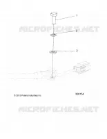ELETTRICO, BATTERY CABLE BOLTS, AGM