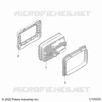 ELETTRICO, GAUGES AND INDICATORS