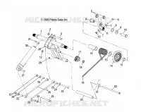 POSTERIORE COPPIA ARM