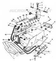 SISTEMA DI RAFFREDDAMENTO 440 E942760 and 440 SKS E942560 (49273927390018)