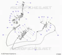 TRASMISSIONE, GEAR SELECTOR