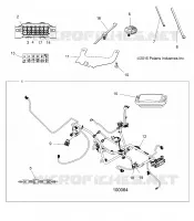 ELETTRICO, HARNESS