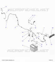 ELETTRICO, BATTERY