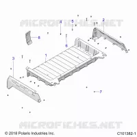 CARGO BOX