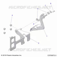 BRAKES, PEDAL AND CILINDRO PRINCIPALE