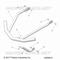 BODY, PARAURTI , FRONT