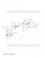 SCARICO SYSTEM