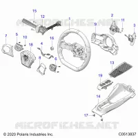 CONTROLLI, HAND CONTROLLI AUTO