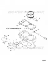 CILINDRO AND PISTON