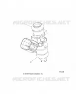 ENGINE, INIETTORE DI CARBURANTE