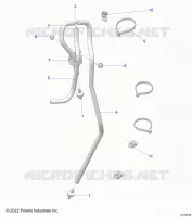 SISTEMA DI ALIMENTAZIONE CARBURANTE, FUEL TANK VENTING