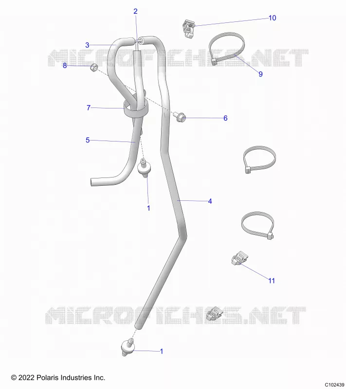 SISTEMA DI ALIMENTAZIONE CARBURANTE, FUEL TANK VENTING