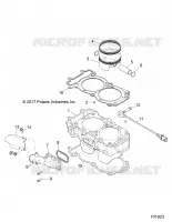 CILINDRO AND PISTON