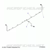 ELETTRICO, WIRE HARNESSES, BOX