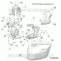 SCARICO SYSTEM