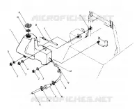 SERBATOIO OLIOS Star Trak (4912731273016A)