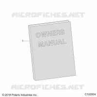 REFERENCE, MANUALE DEL PROPRIETARIO