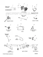 ELETTRICO, SWITCHES, SENSORS AND COMPONENTS