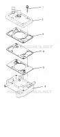 POMPA DI BENZINA STARLITE 0953427 (4928902890D008)