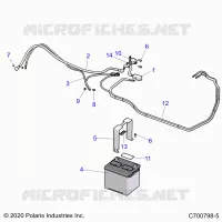 ELETTRICO, BATTERY