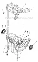 CARTER  Indy Lite GT (4921342134025A)