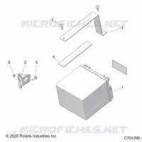 ELETTRICO, BATTERY