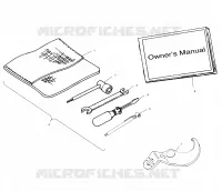 KIT DI STRUMENTI